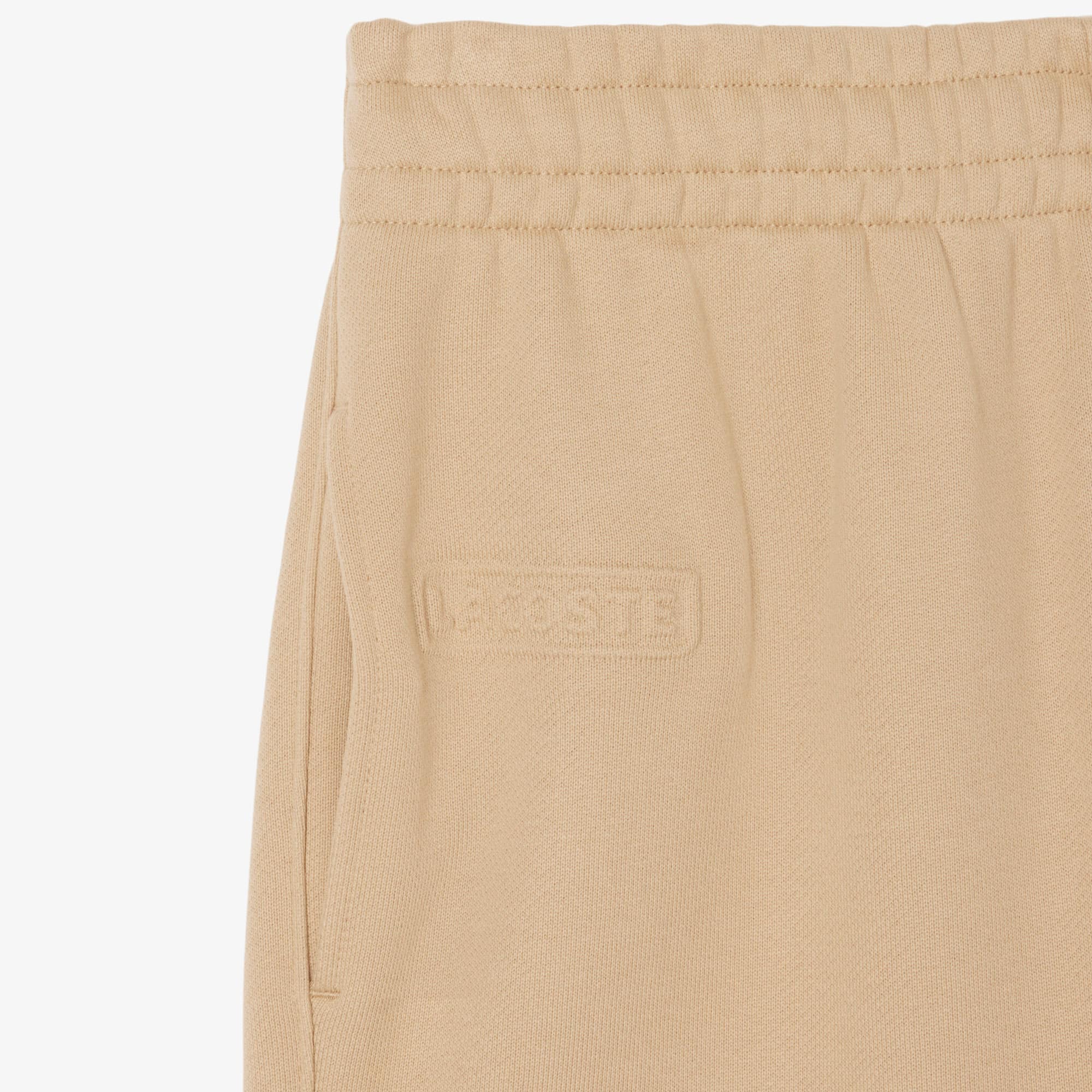 Women's Embossed Logo Fleece Pants