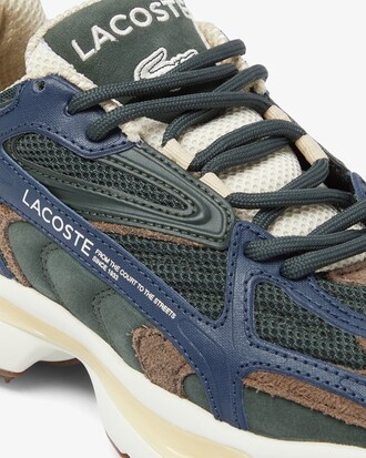 Sneakers L003 2K24 para mujer