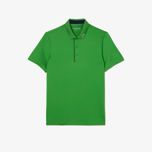 Men's and Women's Golf Clothing, Sport Clothing LACOSTE SPORT
