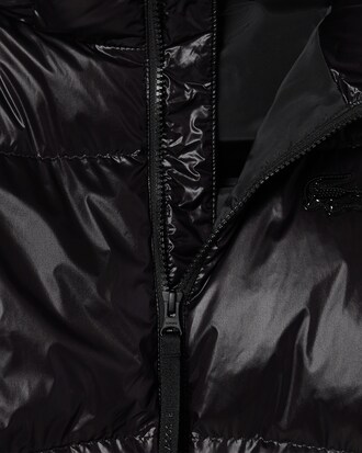 Men's Water-Repellent Down Jacket