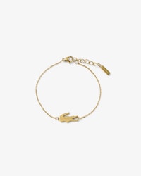 Women's Crocodile Bracelet