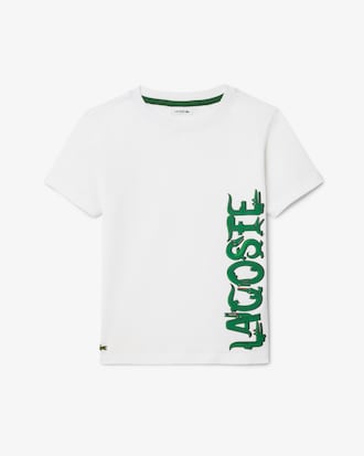 Cotton T-shirt