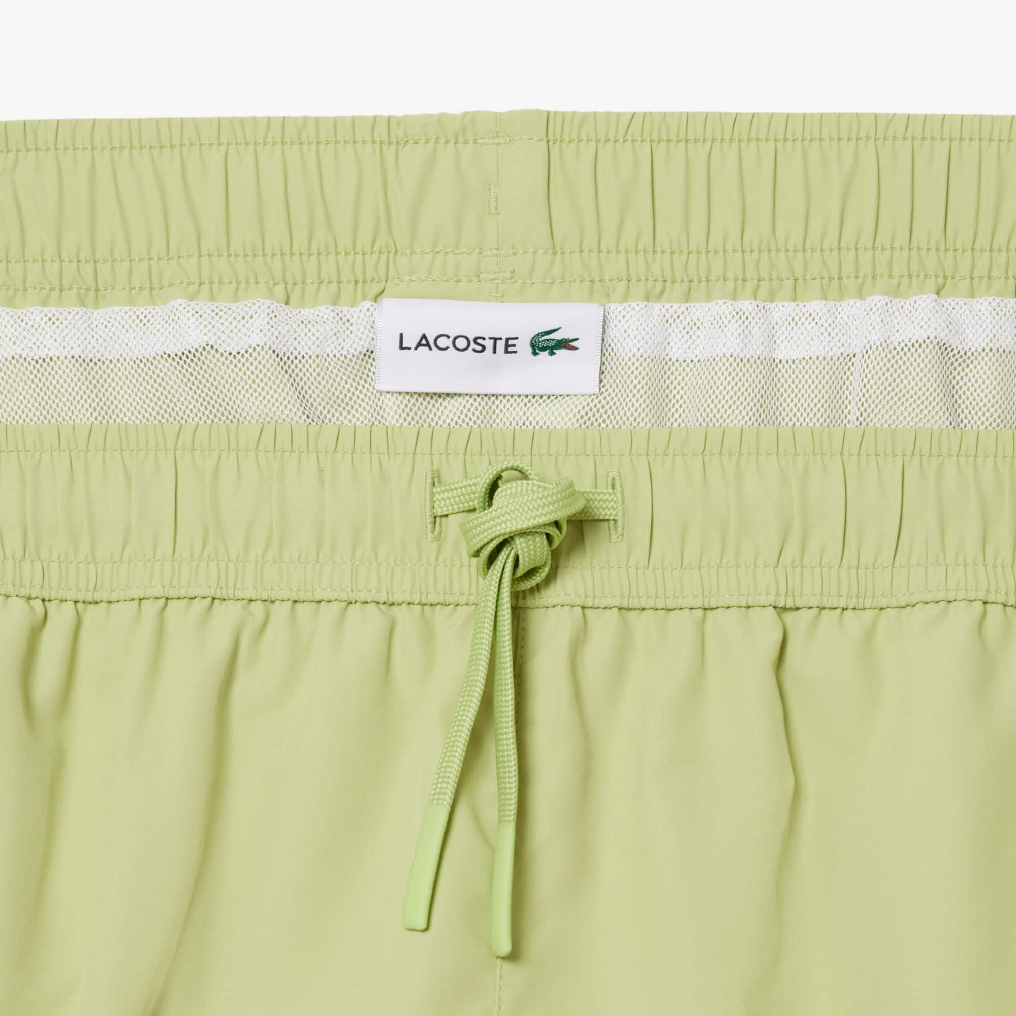 Diamond Logo Swim Trunks