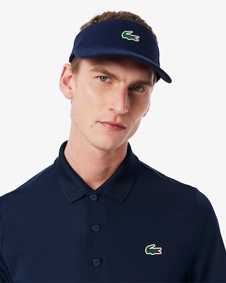 Men's Regular Fit UV Protect Golf Polo