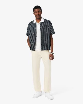 Men's Classic Fit L.12.12 LIGHT Piqu&eacute; Polo