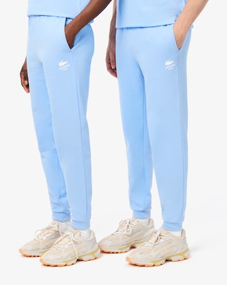 Unisex Tapered Leg Sweatpants
