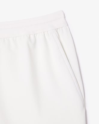 Men's Regular Fit Ultra Dry Tennis Shorts