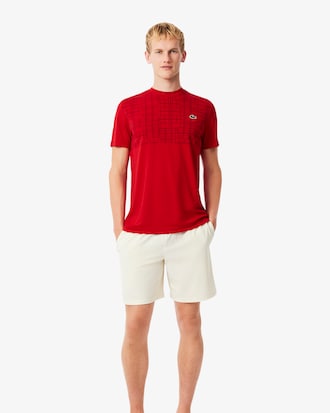 Playera Tennis x Novak Djokovic Collection Djokovic