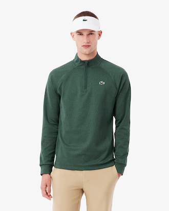 Men's Technical Fleece Golf Sweatshirt