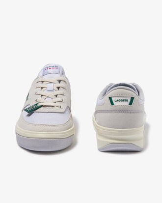 Sneakers G80 OG de piel y textil para hombre