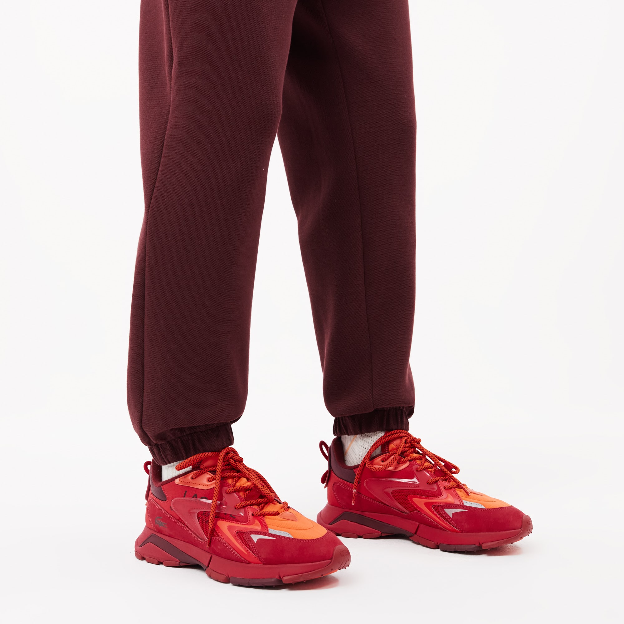 Men's L003 Neo Tech Sneakers - Sneakers - New In 2025 | Lacoste