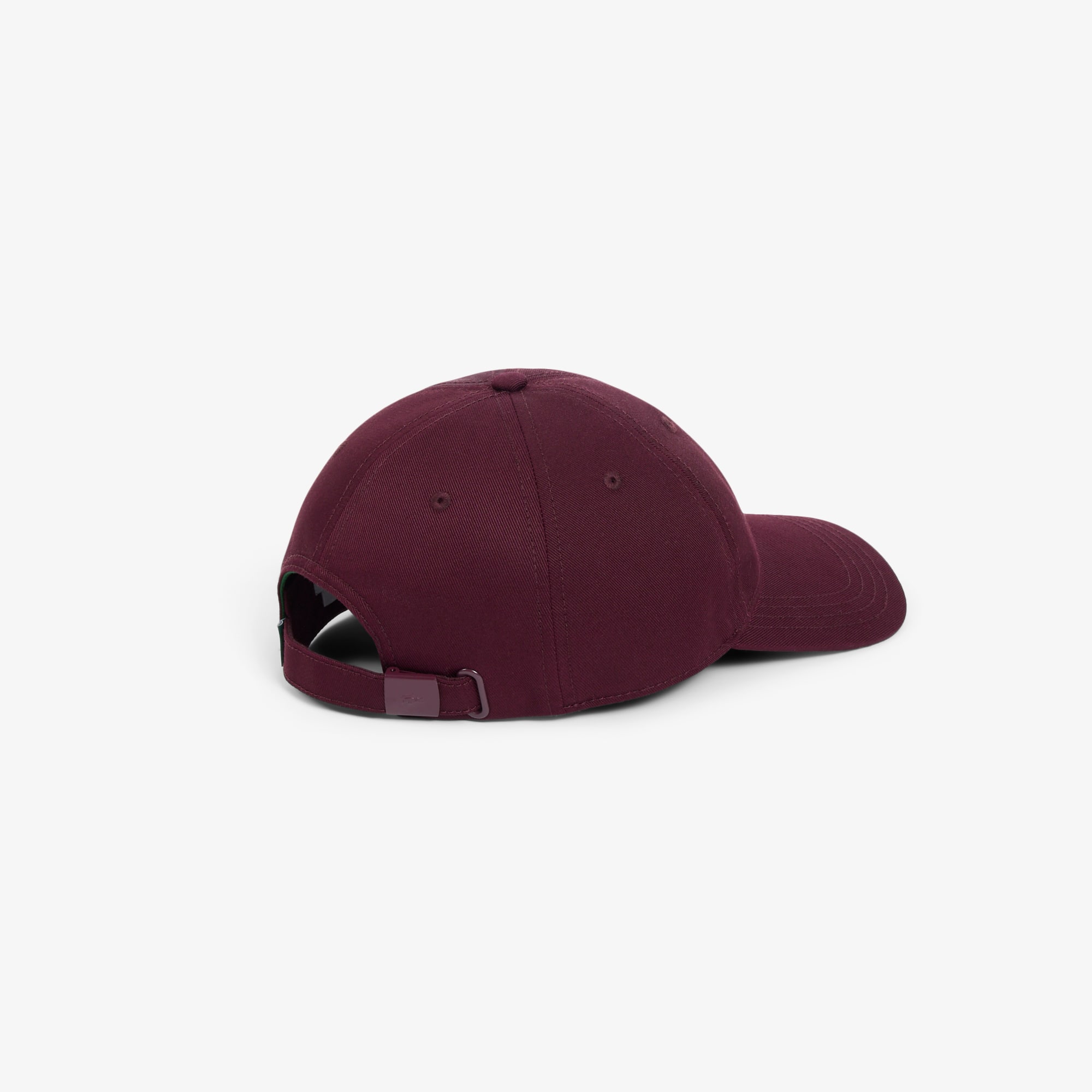 Unisex Cotton Twill Cap