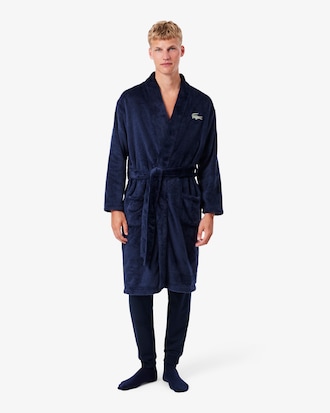 Polar Fleece Robe