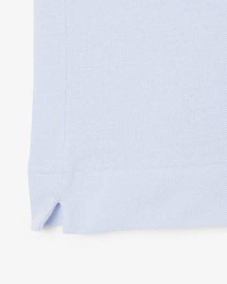 Men's Classic Fit L.12.12 LIGHT Piqu&eacute; Polo