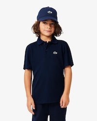Boys' Sport Ultra Dry Jersey Polo