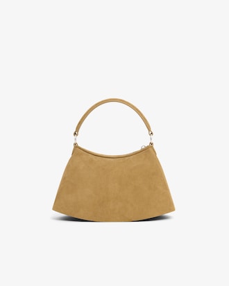 Bolsa de Gamuza Lenglen Peque&ntilde;a