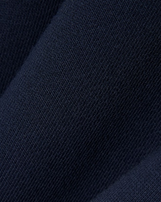 Men's Zip-Up Fleece Sweatshirt