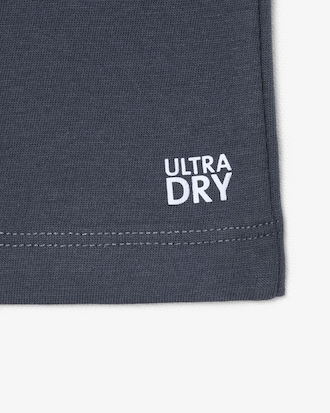 Unisex Ultra Dry Printed Sport T-Shirt