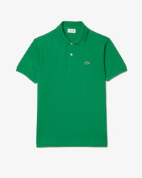 Polo De Piqu&eacute; L.12.12 Con Corte Slim Para Hombre