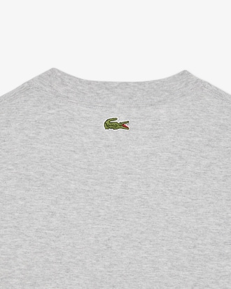 Men's Printed Cotton T-Shirt