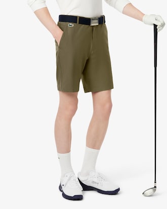 Men's Ultra Dry Golf Shorts