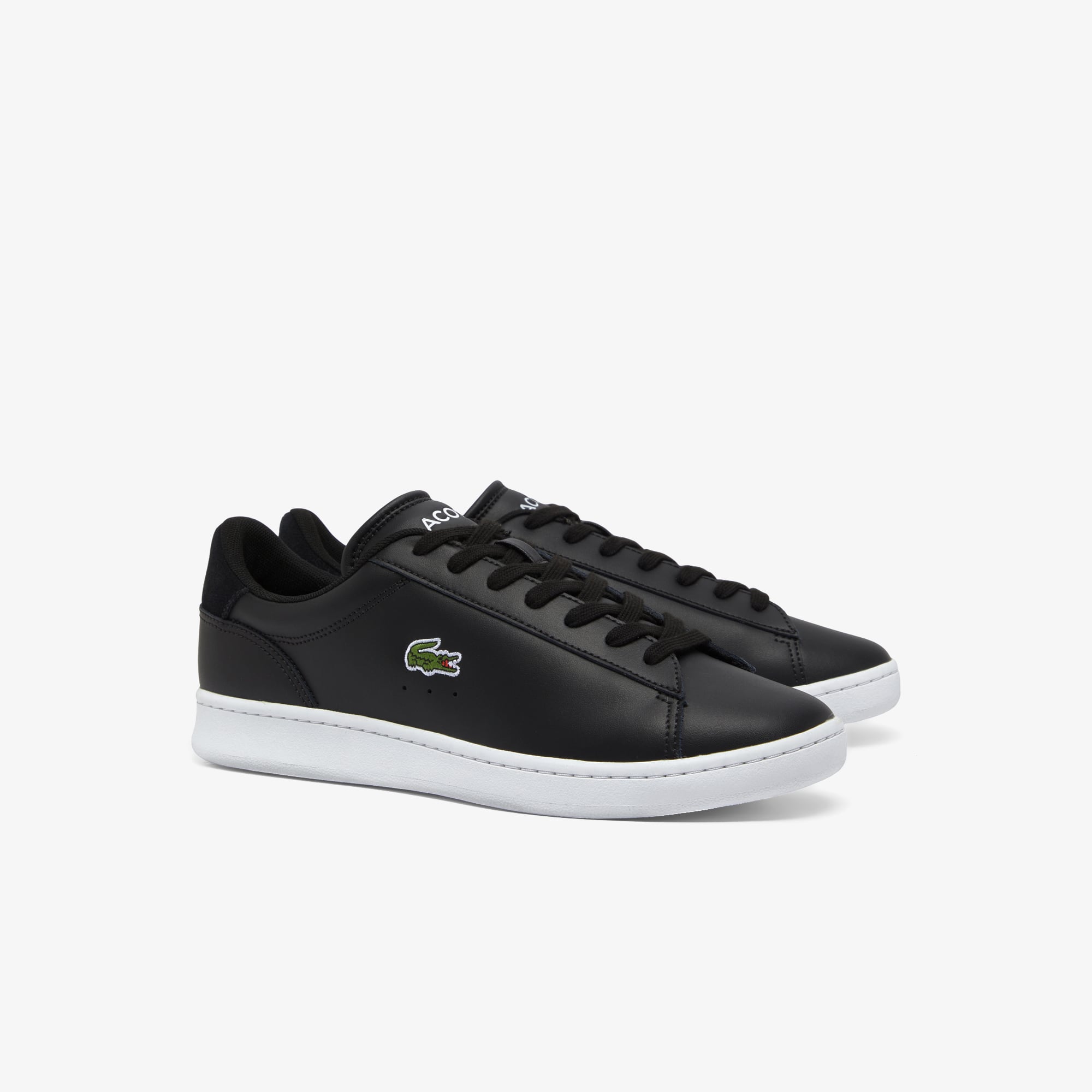 Men's Carnaby Set Leather Sneakers