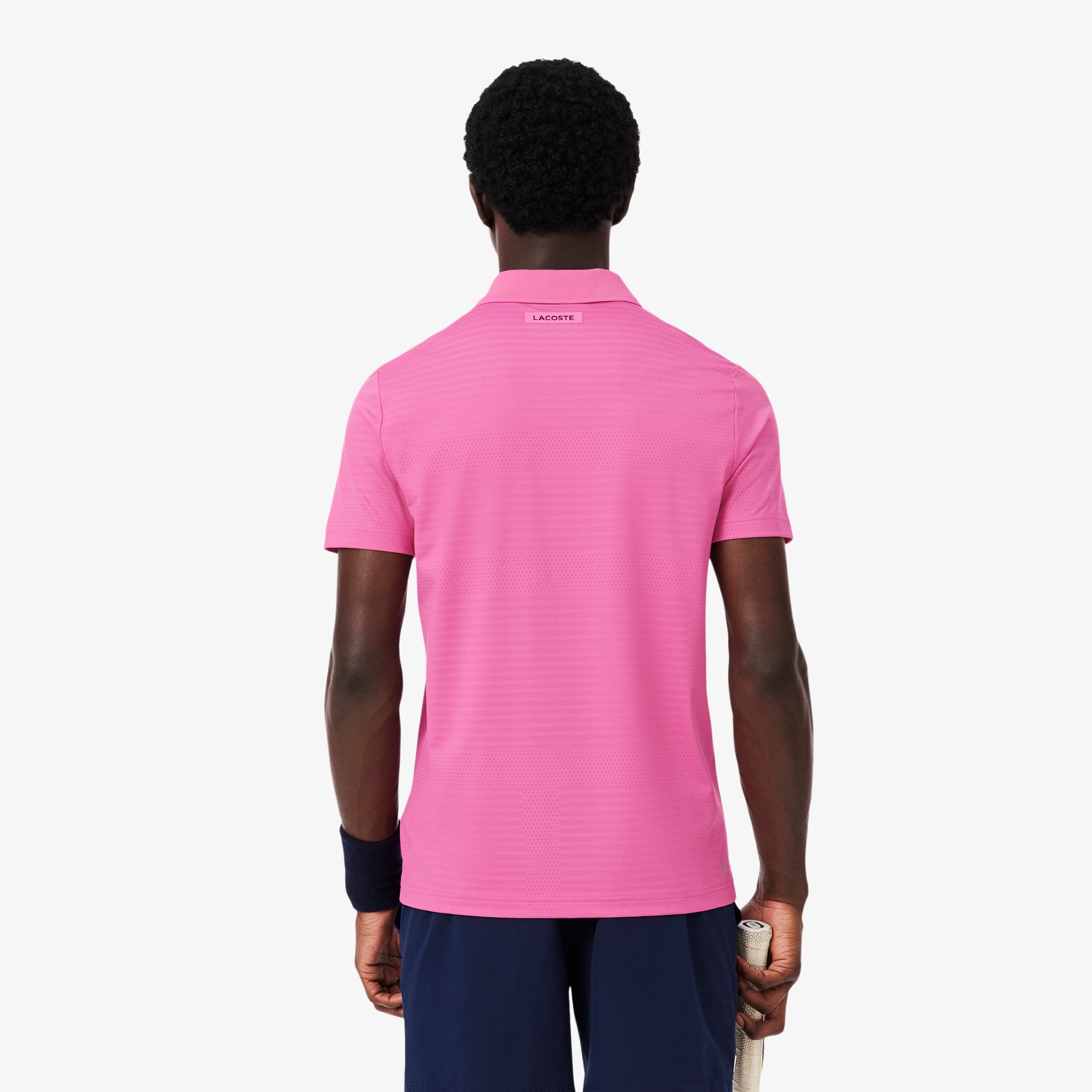 Ultra Dry Stretch Tennis Polo - Polo Shirts - New In 2026 | Lacoste