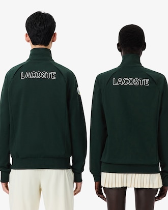 Unisex Rolex Paris Masters Edition Ballboy Sweatshirt