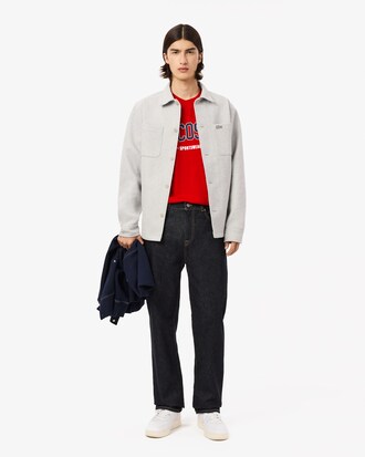 Men's Cotton T-Shirt