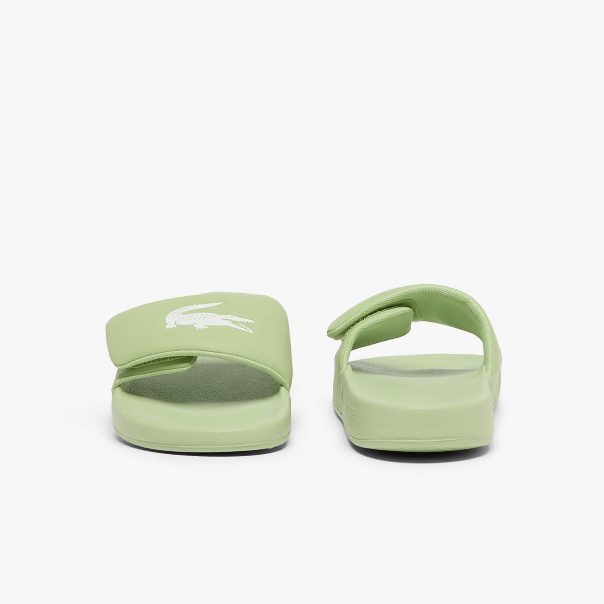 Women's Serve Slides 0.0 Strap