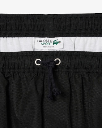 Men's Lightweight Tennis Shorts