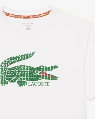 Roland-Garros Edition Tennis T-Shirt