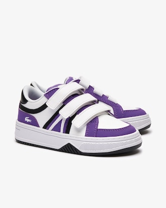 Sneakers de bebé L001