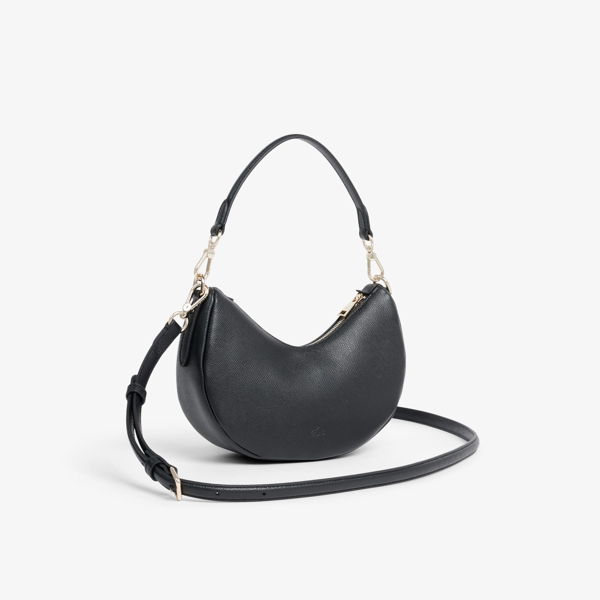 Small Champs-Élysées Half-Moon Bag