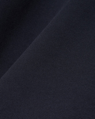 Embroidered Fleece Sweatshirt