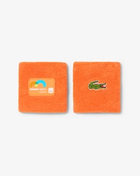 Miami Open Edition Tennis Wristbands