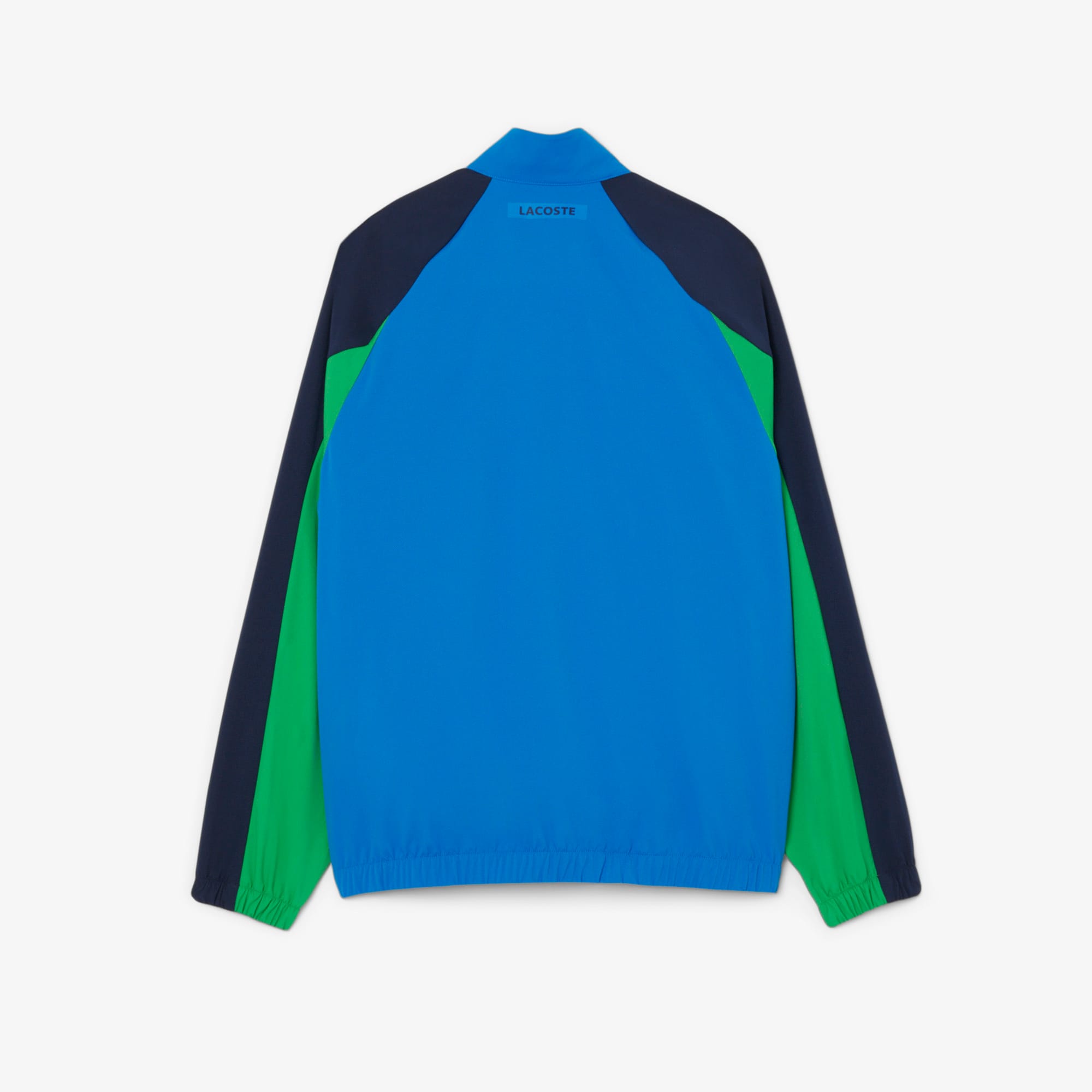 Men's Stretch Tennis Tracksuit - Recycled Materials - New In 2026