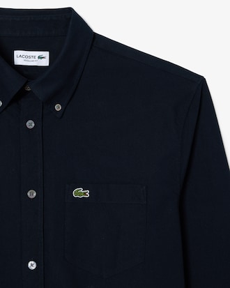 Men's Regular Fit Oxford Shirt