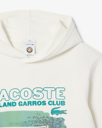 Men's Roland-Garros Edition Hoodie