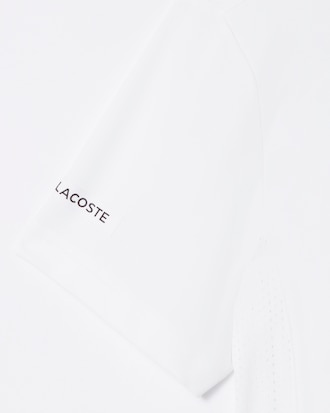 Lacoste Tennis x Novak Djokovic T-Shirt