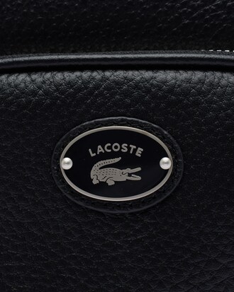 Origin Croc Leather Satchel