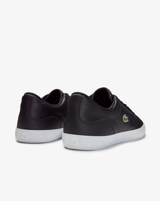 Sneakers Lerond homme en cuir