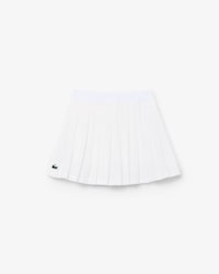 Pleated Sport Skirt