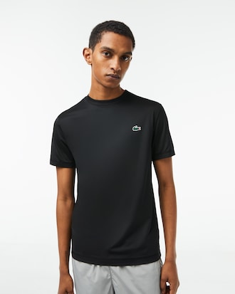 Men's Slim Fit Stretch Jersey Sport T-Shirt