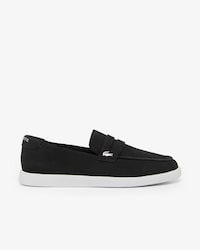 Men's Cochet Suede Loafers