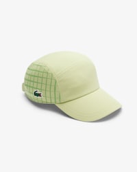 Men's Graphic Print Tennis Cap