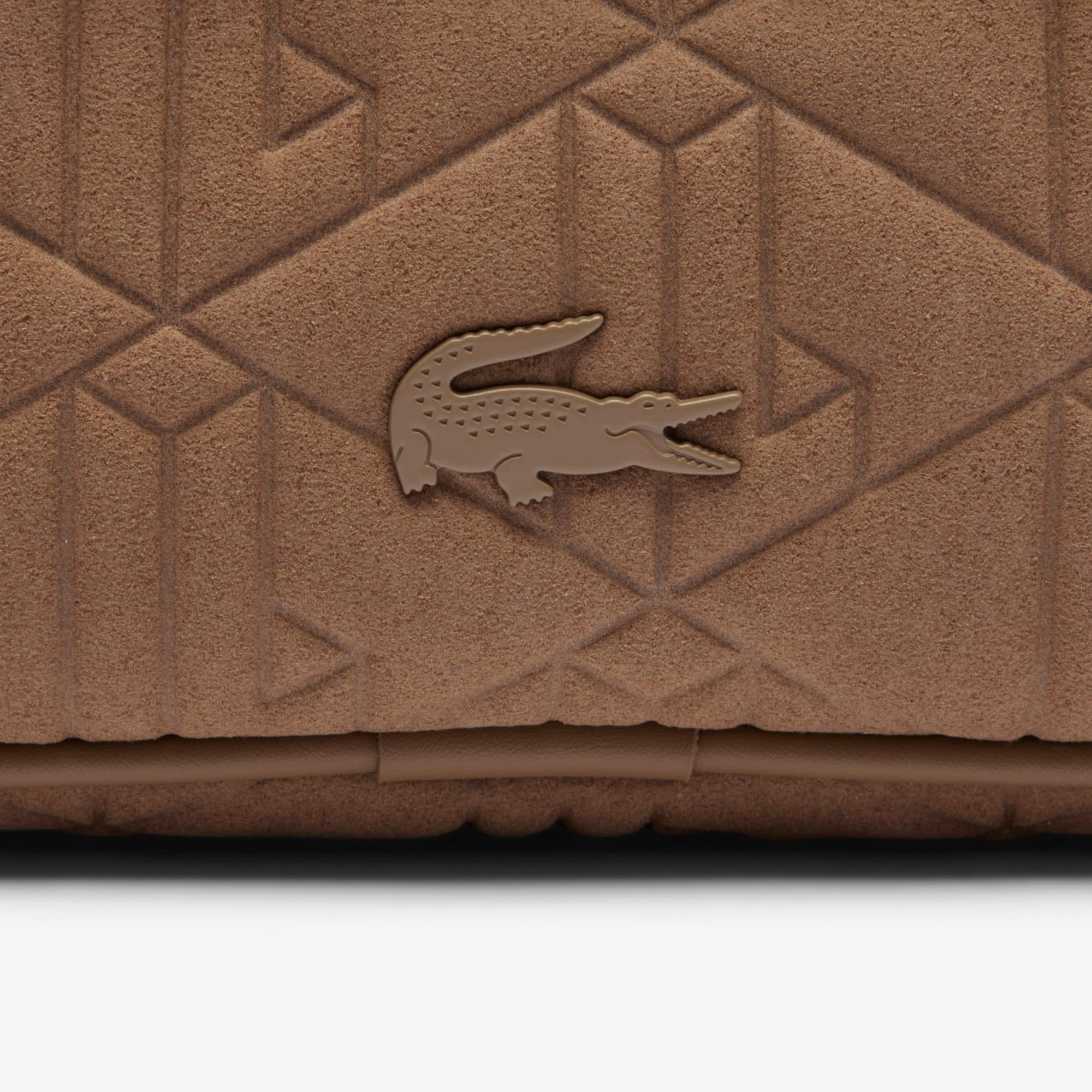 Small The Blend Reporter Bag - Bags - New In 2026 | Lacoste