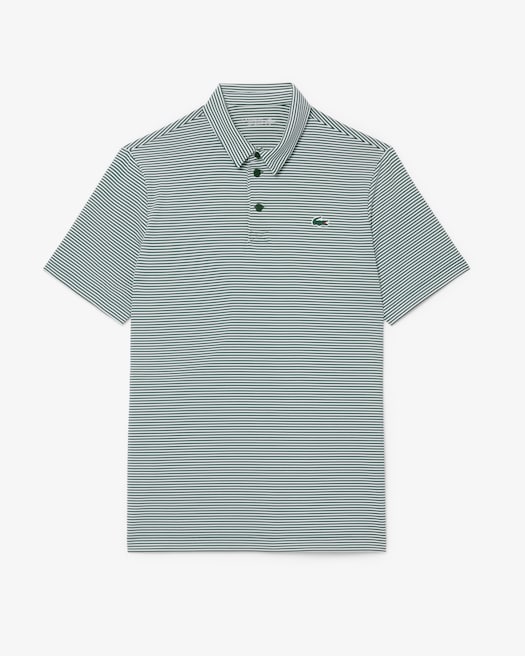 Green / White