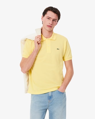 Polo Original L.12.12 coton