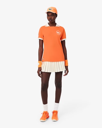 Miami Open Edition Ballgirl Polo